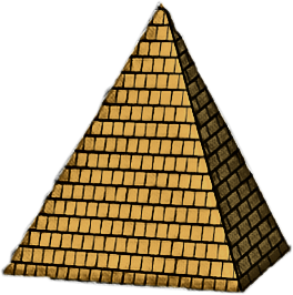piramide freetoedit #piramide sticker by @pumatextoledo