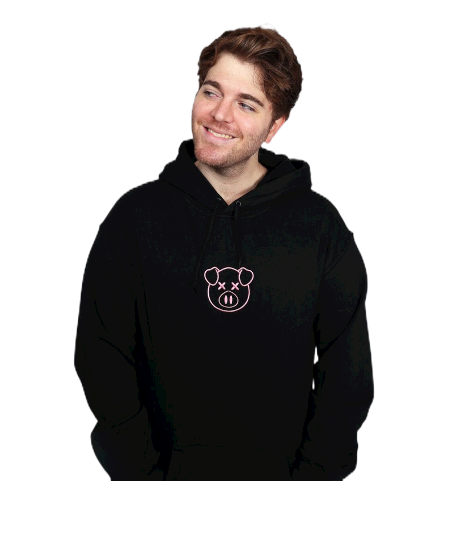 shanedawson shane dawson sticker by @starclusterblog