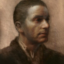 digitalartwork portrait