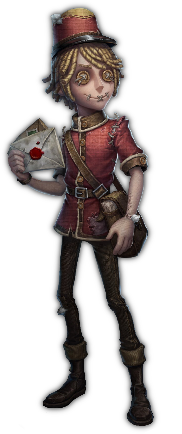 V wiki