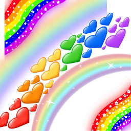 rainbowdayrainbow freetoedit