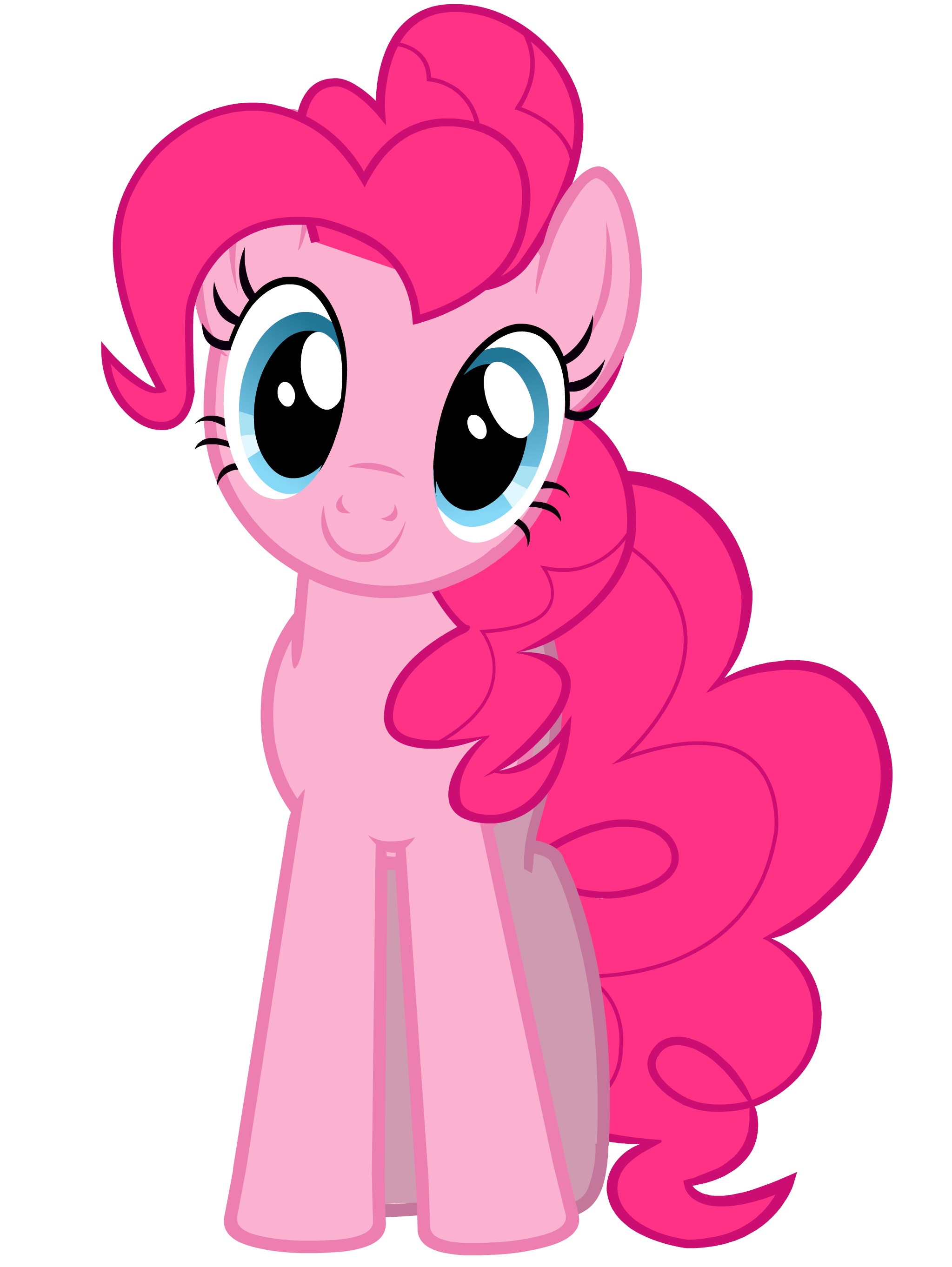 Картинка pinkie pie