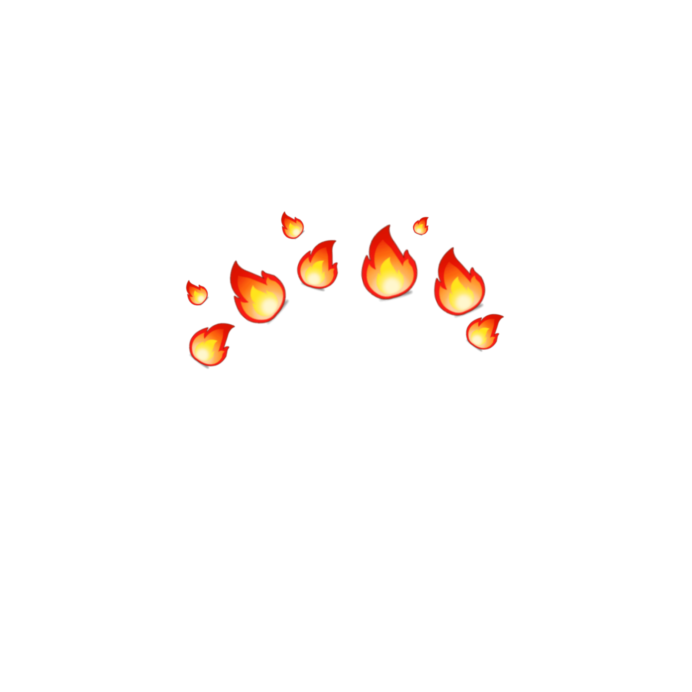 Смайлик огня телеграмм фото 105