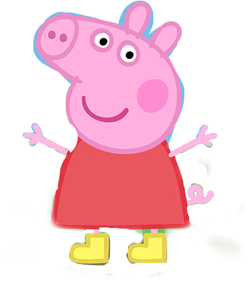 Peppapig Peppa Pig Sad Sticker By Osana Longbottom Pe - vrogue.co