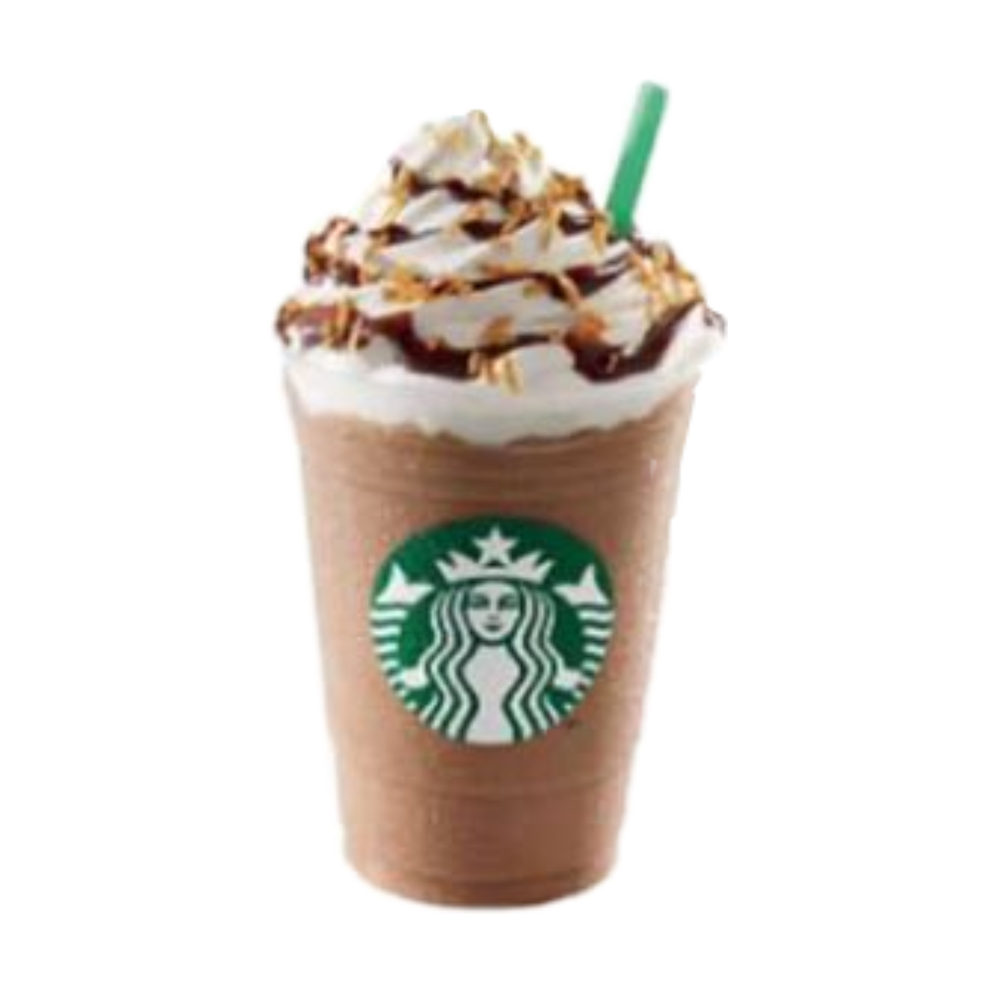 Starbucks Frappuccino Sticker