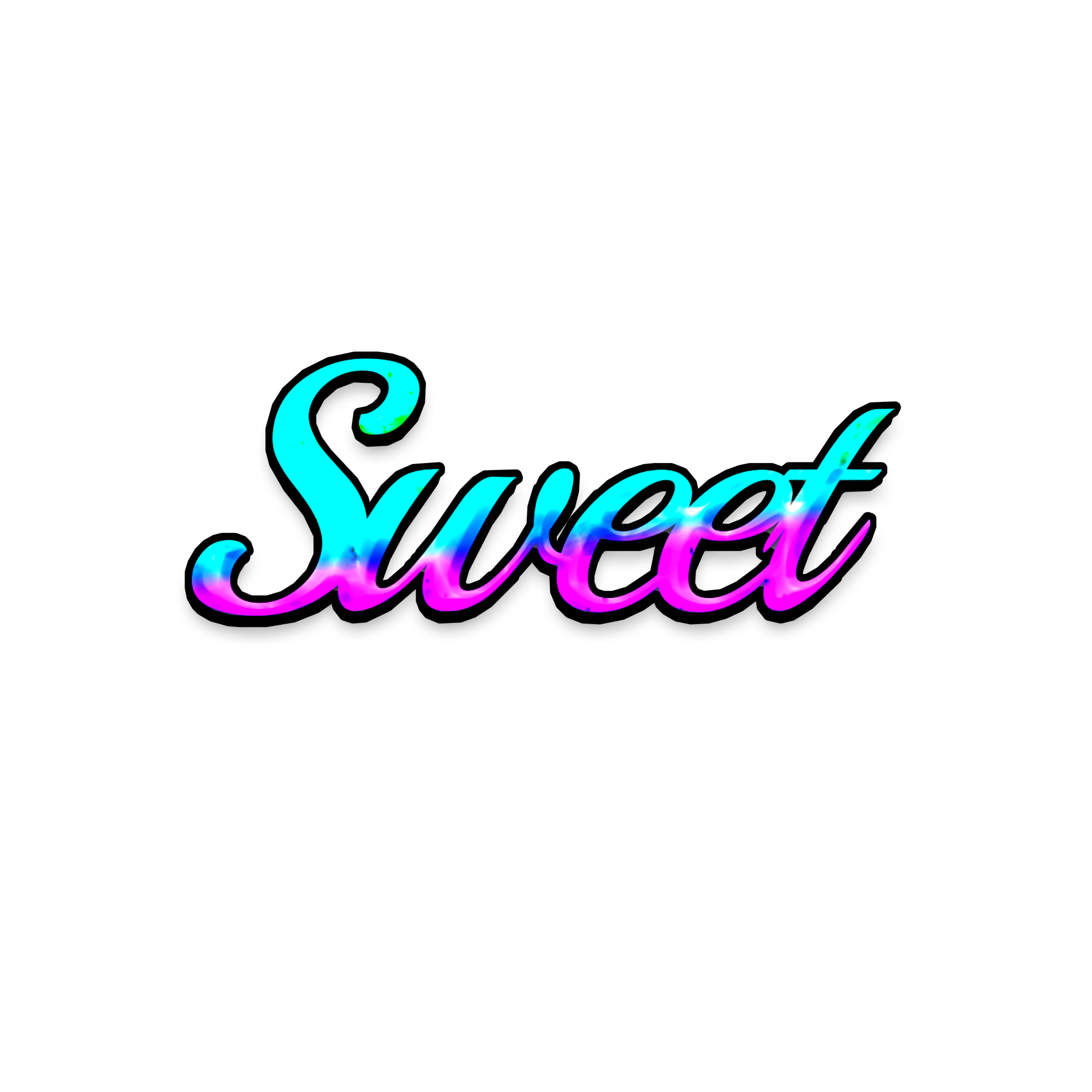 freetoedit candy sweets treats sticker by @zindeeforever24