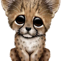 freetoedit sccheetah cheetah