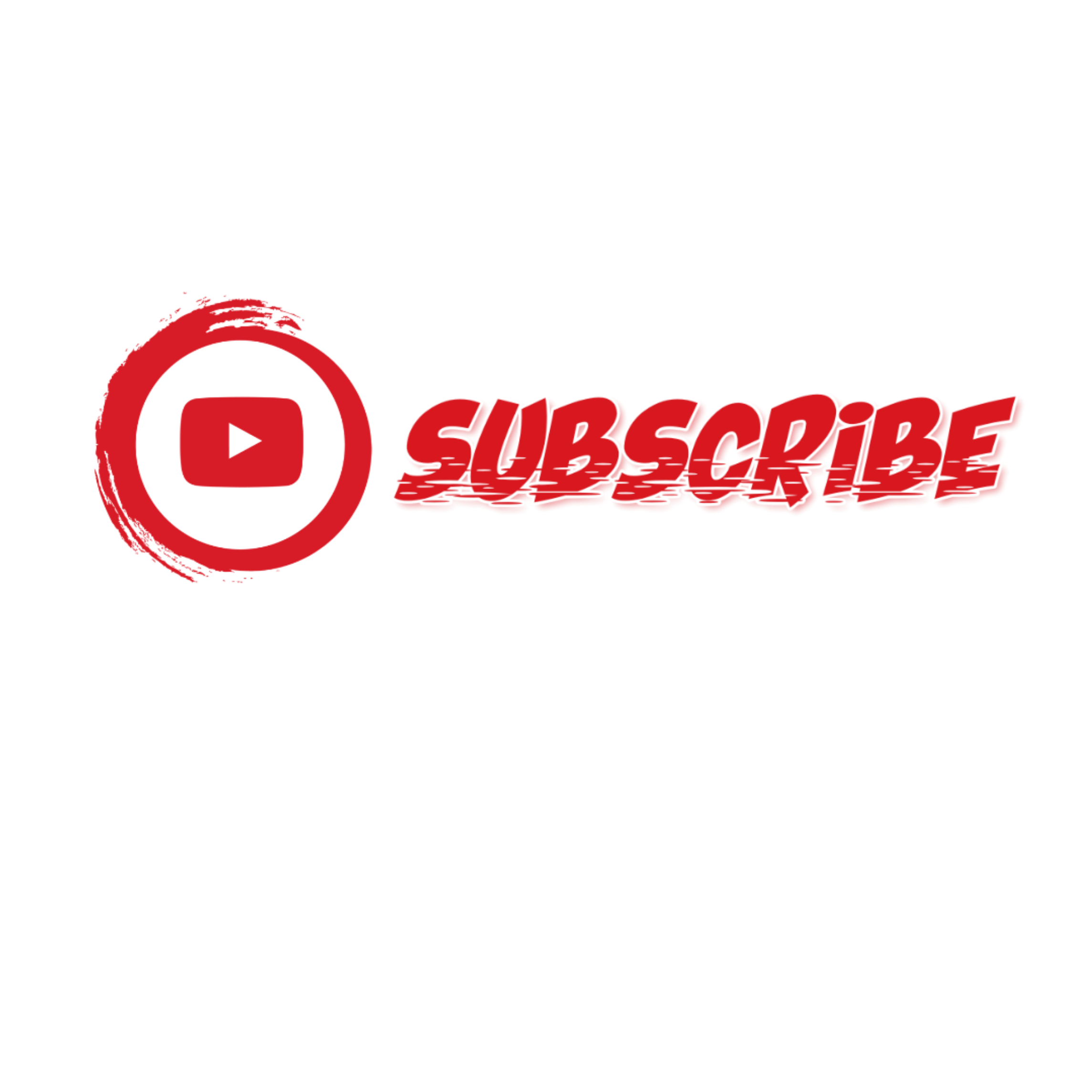 Subscribe Freetoedit Subscribe Sticker By Monggoloidtv