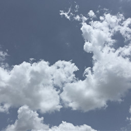 freetoedit cloud sky bluesky blue