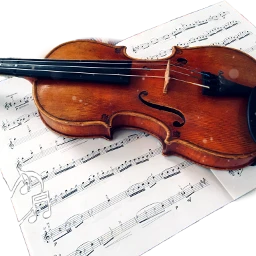 скрипка freetoedit scviolin violin