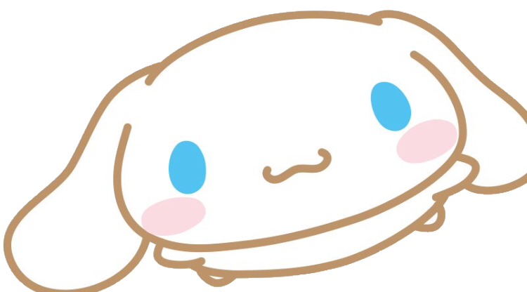 Как нарисовать cinnamoroll