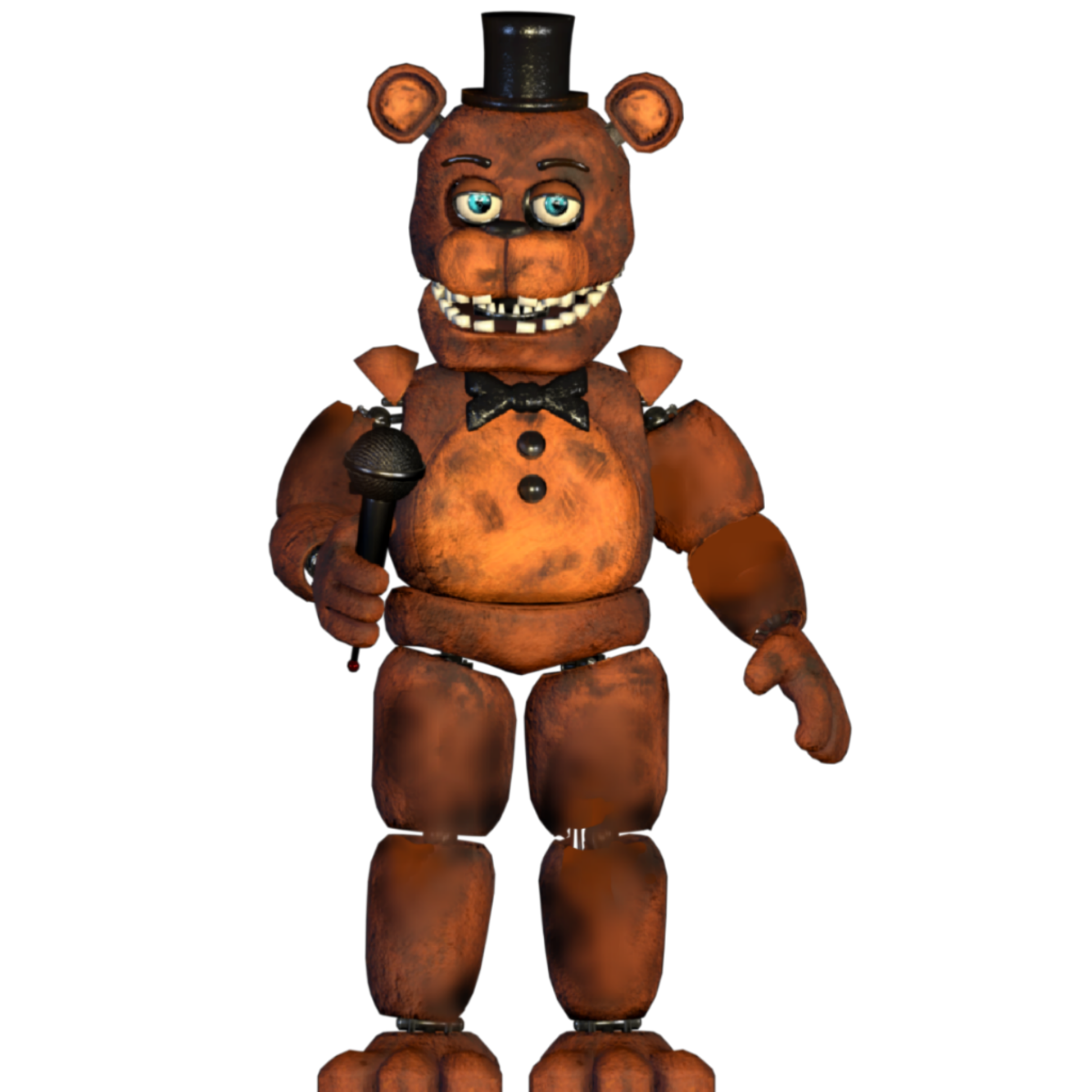 Withered fnaf. Олд Фредди из ФНАФ 2. Сломанный Фредди ФНАФ 2. FNAF 2 Фредди. 2 Фредди из ФНАФ 2.