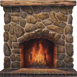 fireplace fireplacesticker fire freetoedit scfireplace