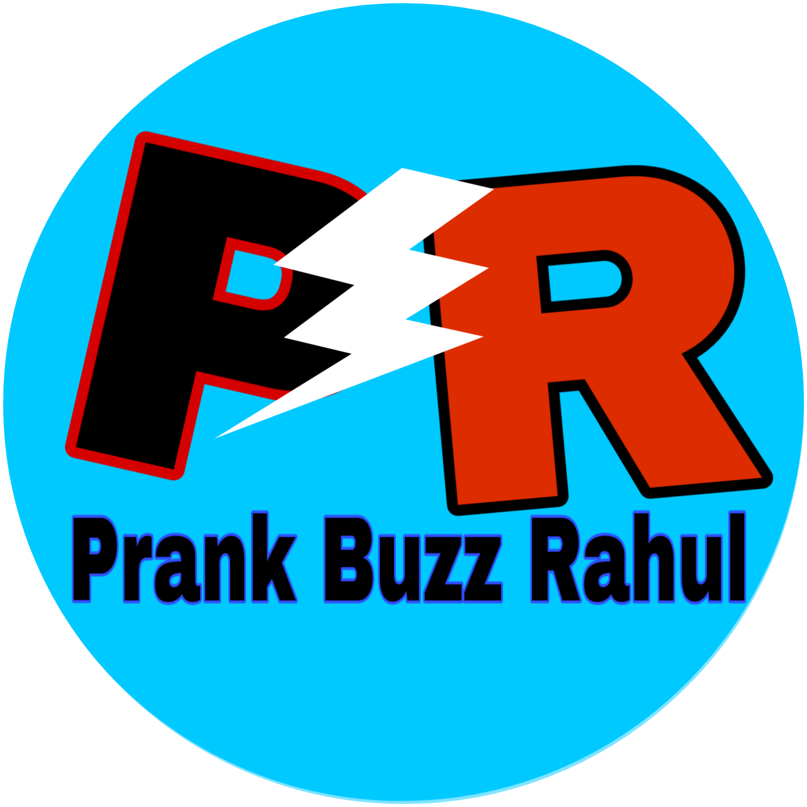 rahul logo