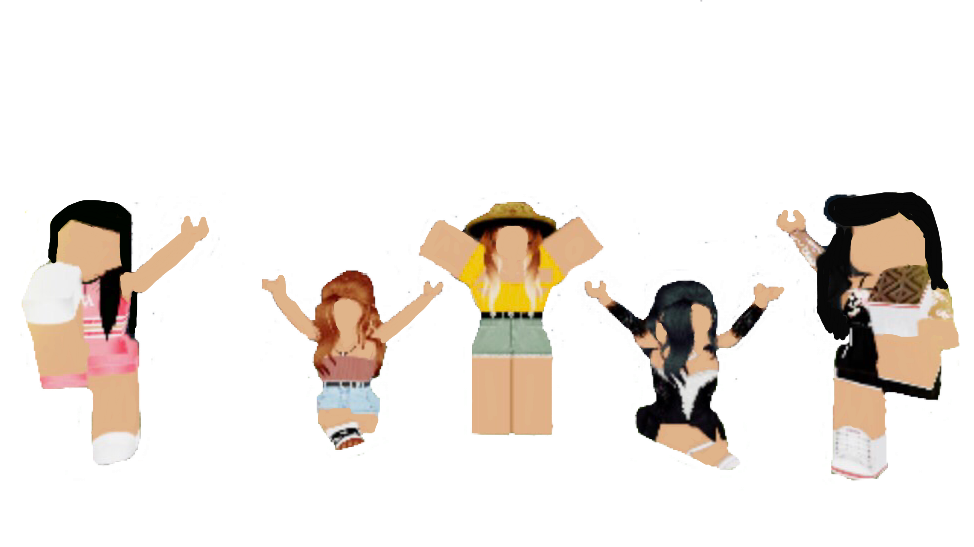 Roblox Cheer PNG