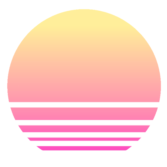 Vaporwave Png Transparent Vaporwave Png Image Free