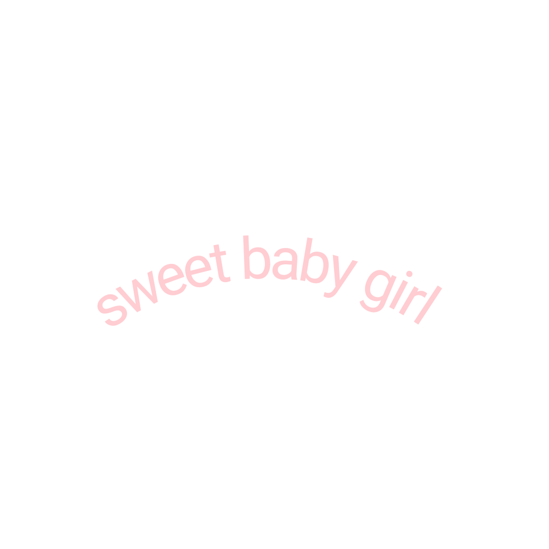 sweet-baby-girl-babygirl-sticker-by-chimpanzee-cleopatra