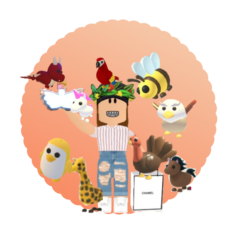 Adoptme Roblox Unicorn Freetoedit Sticker By Sunnyxxr - vrogue.co