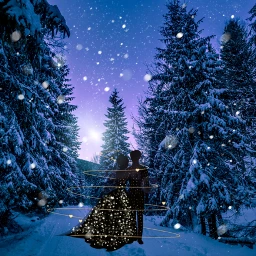 freetoedit christmas christmasmood love snow fcholidaymood holidaymood