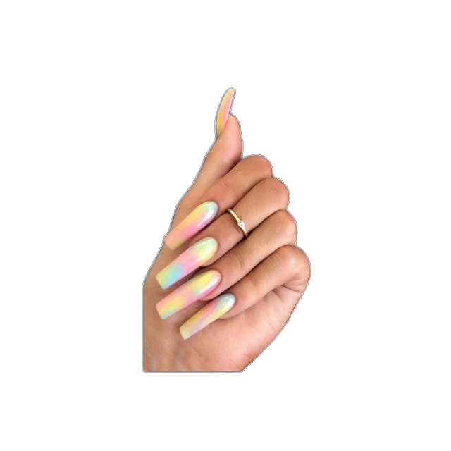 pics Acrylic Nails Meme Template picsart