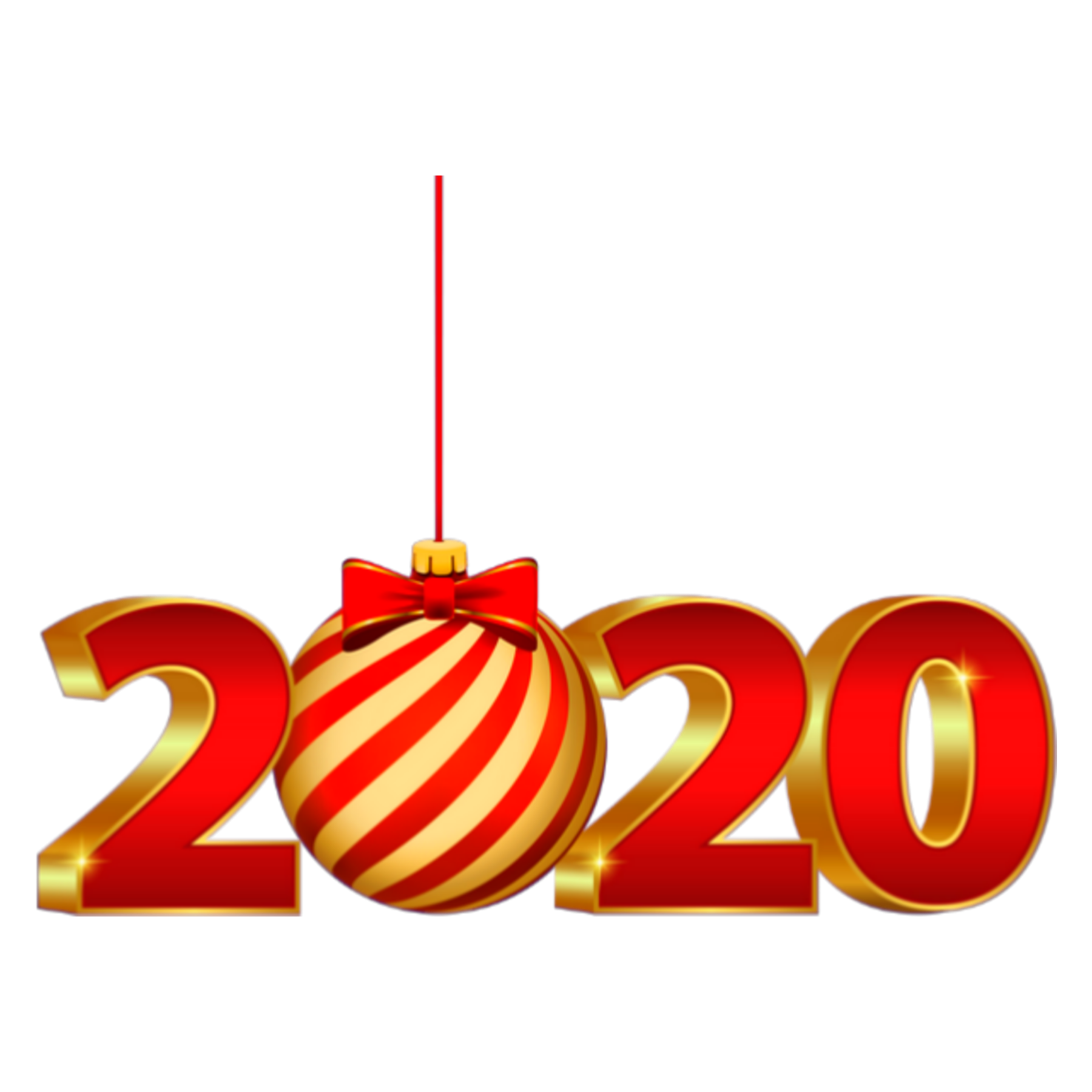 2015 год создания. 2020 Надпись. New year PNG.