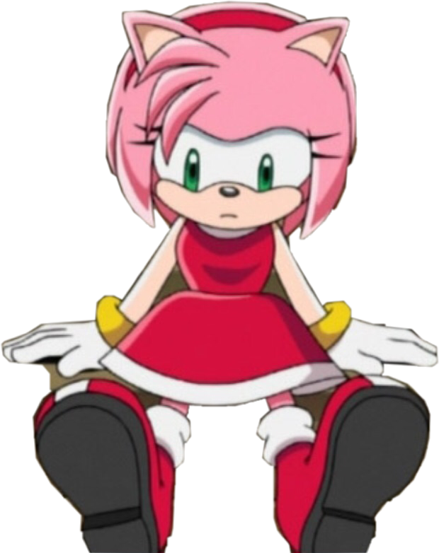 Freetoedit Amy Amyrose Sticker By Spidersonicinkling 7327