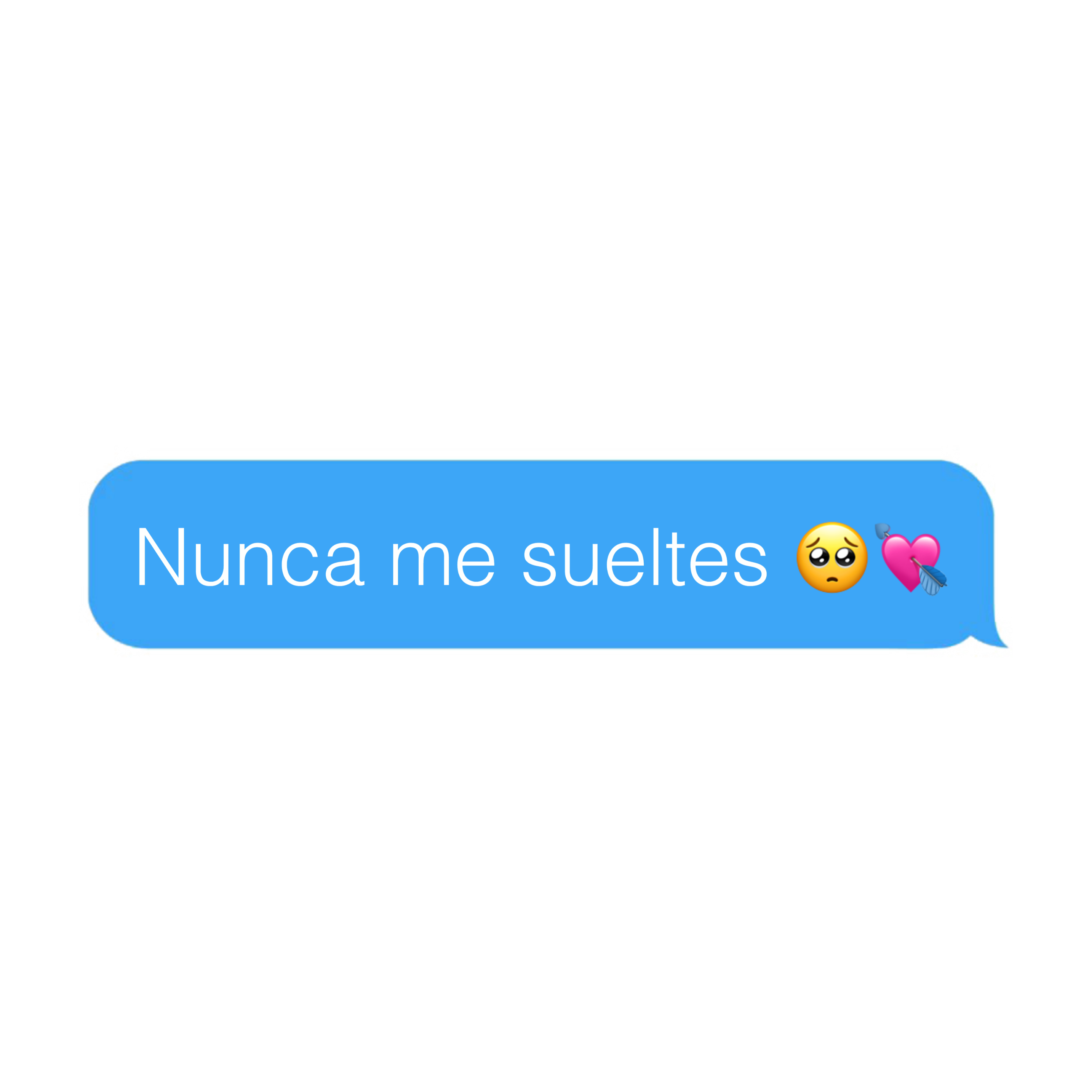 text-message-spanish-mensaje-sticker-by-melanieeeeeeeee00