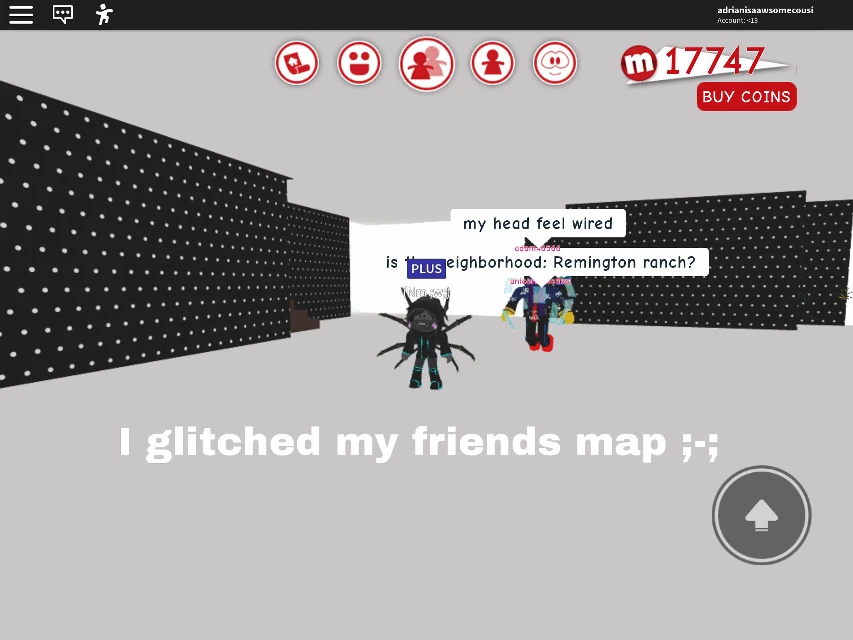 Roblox Image By Depressed And Ready To Hang
