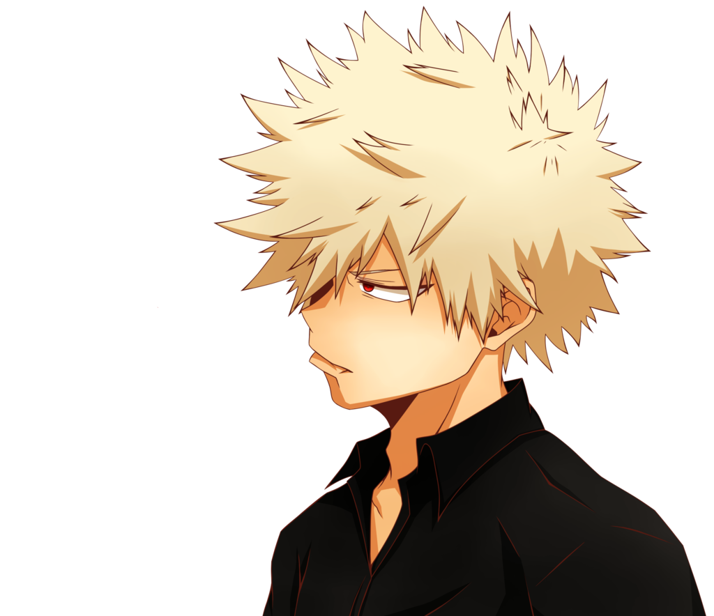 This visual is about bakugou katsukibakugou bnha bnhasticker myheroacademia...