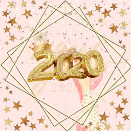 freetoedit 2020 newyear a dorado irccelebration