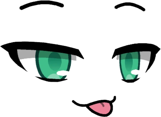 Gachalife Gacha Gachalifeface Sticker By Milk Gachalife Gacha Gachalifeface Sticker By Milk