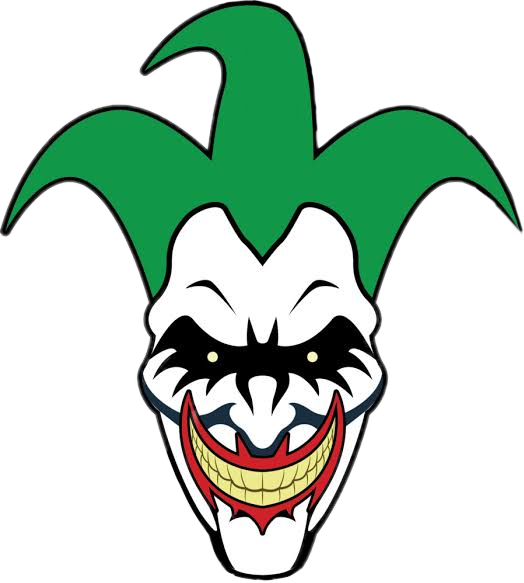 joker jokerlogo freetoedit #joker sticker by @mustafamolla