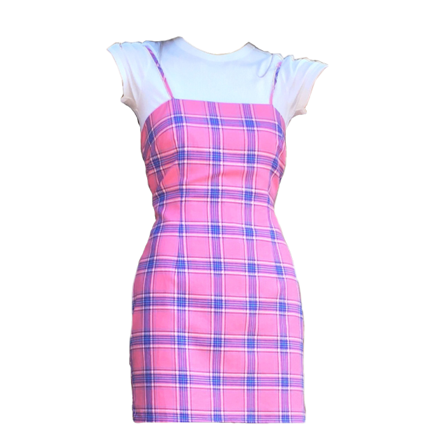 cute aesthetic dress