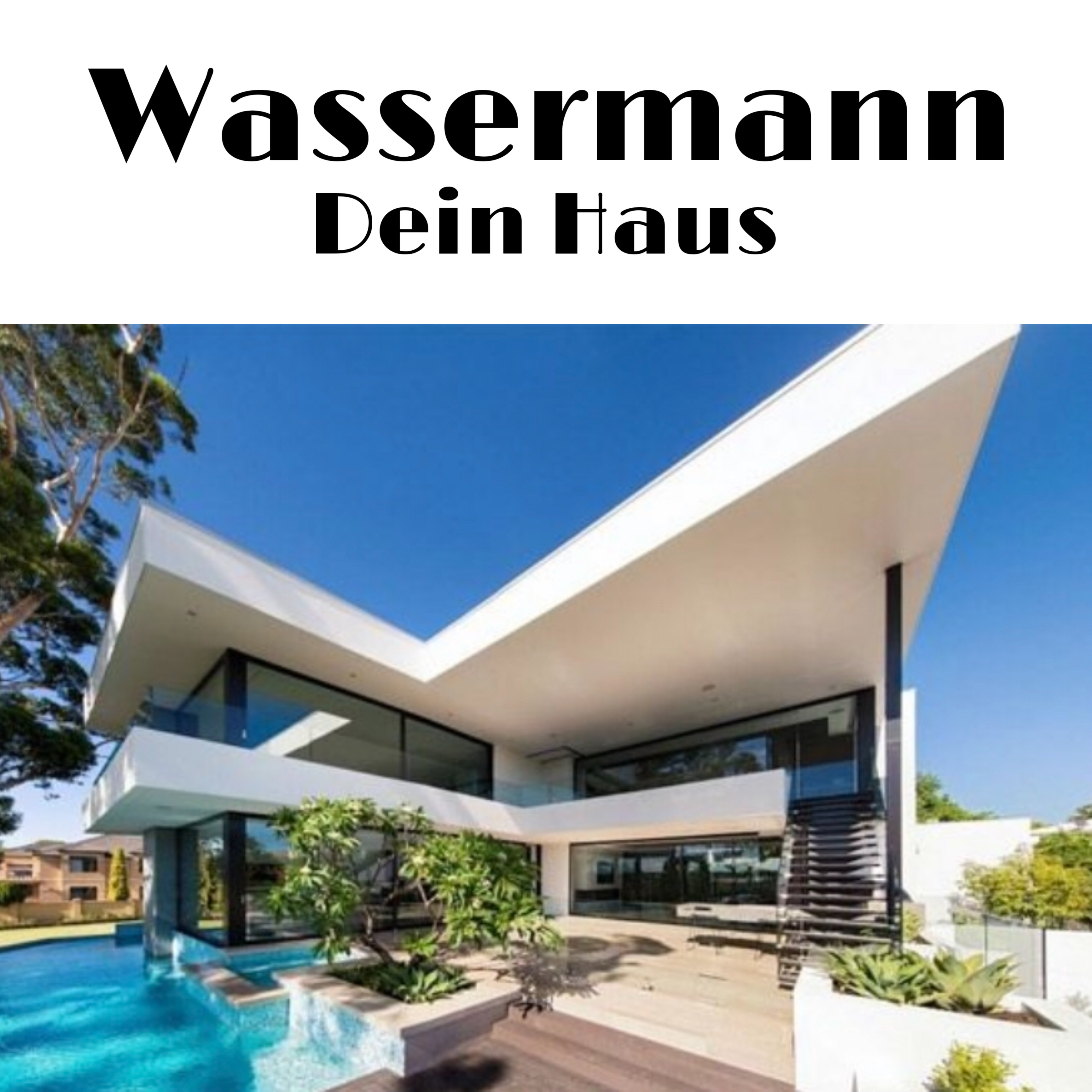Sternzeichen Wassermann Haus Image By Luna
