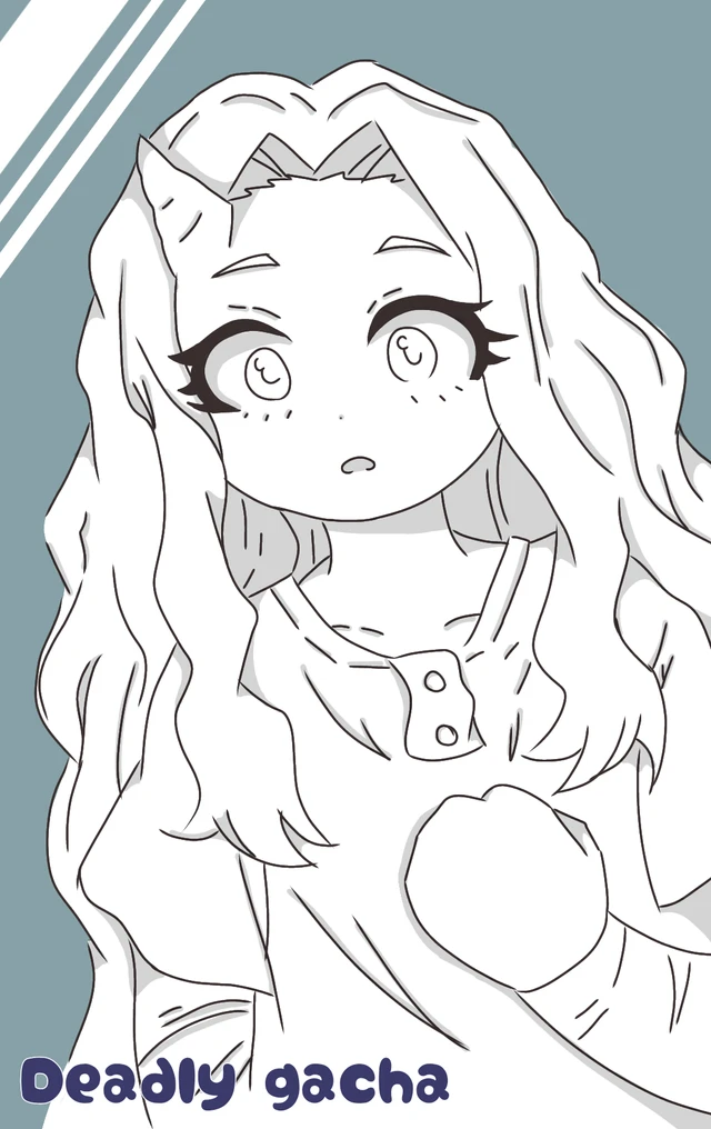 wallpapers Mha Coloring Pages Eri mha myheroacademia bnha image by i m back