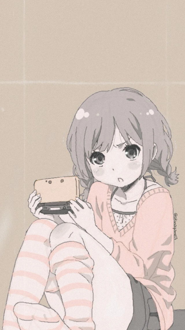 Freetoedit Girl Gamer Anime Animegirl Animewallpaper Freetoedit Girl Gamer Anime Animegirl Animewallpaper