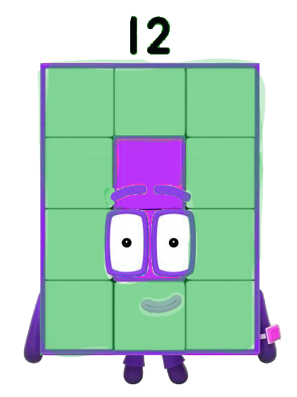 numberblocks freetoedit sticker by @holleyl8375