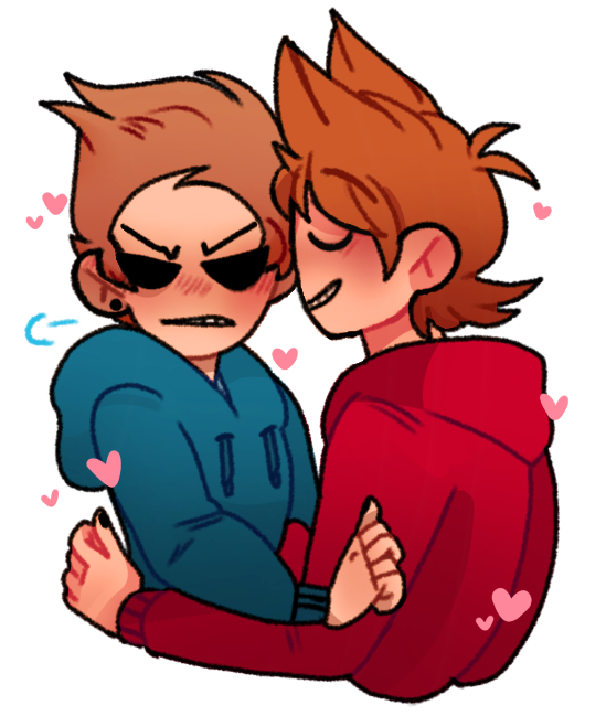 Tomtord Eddsworld Freetoedit Sticker By Gachawhatup