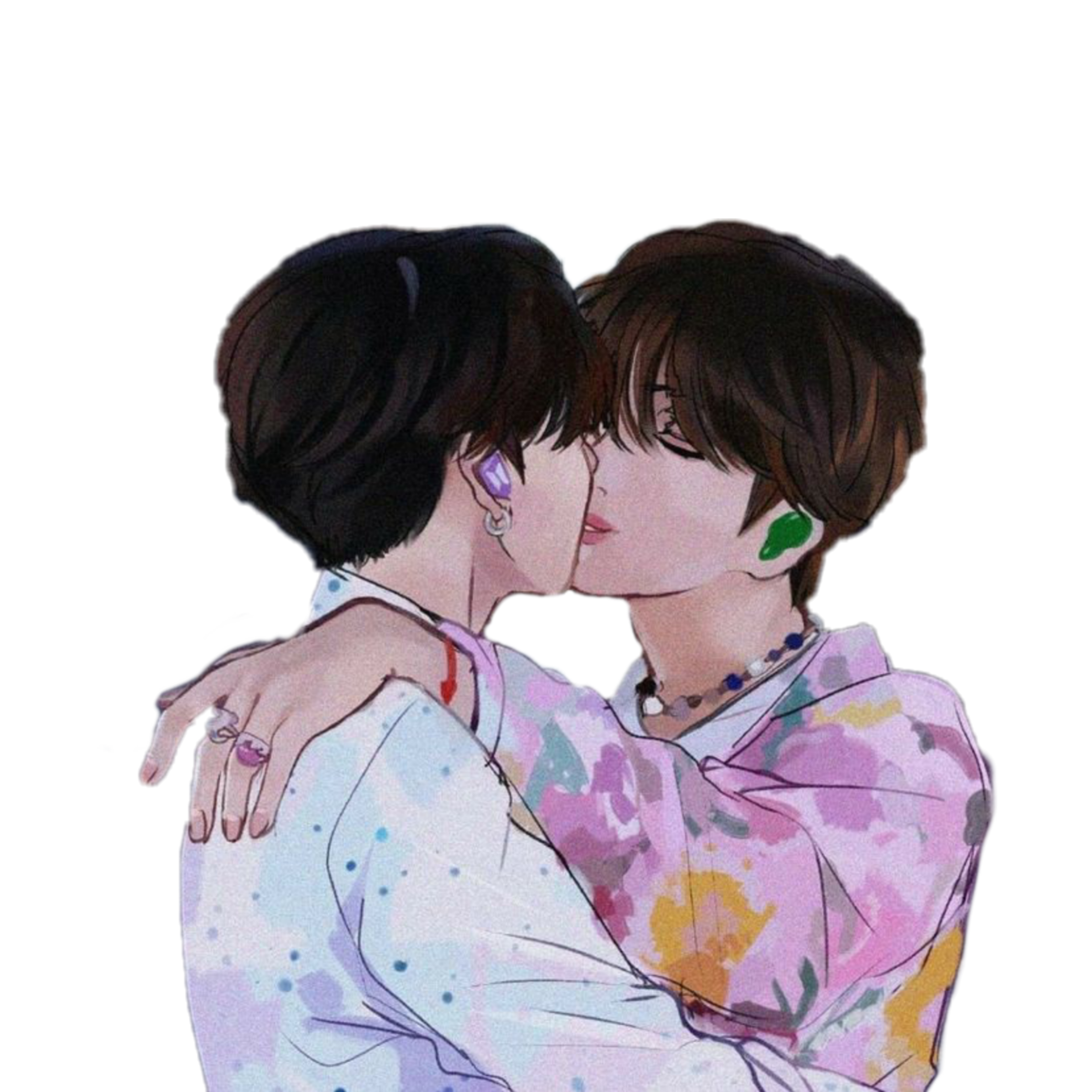 Вигу арты. Vkook 2022. Чигуки. Вигуки 2021 taekook. BTS Art Вигуки.