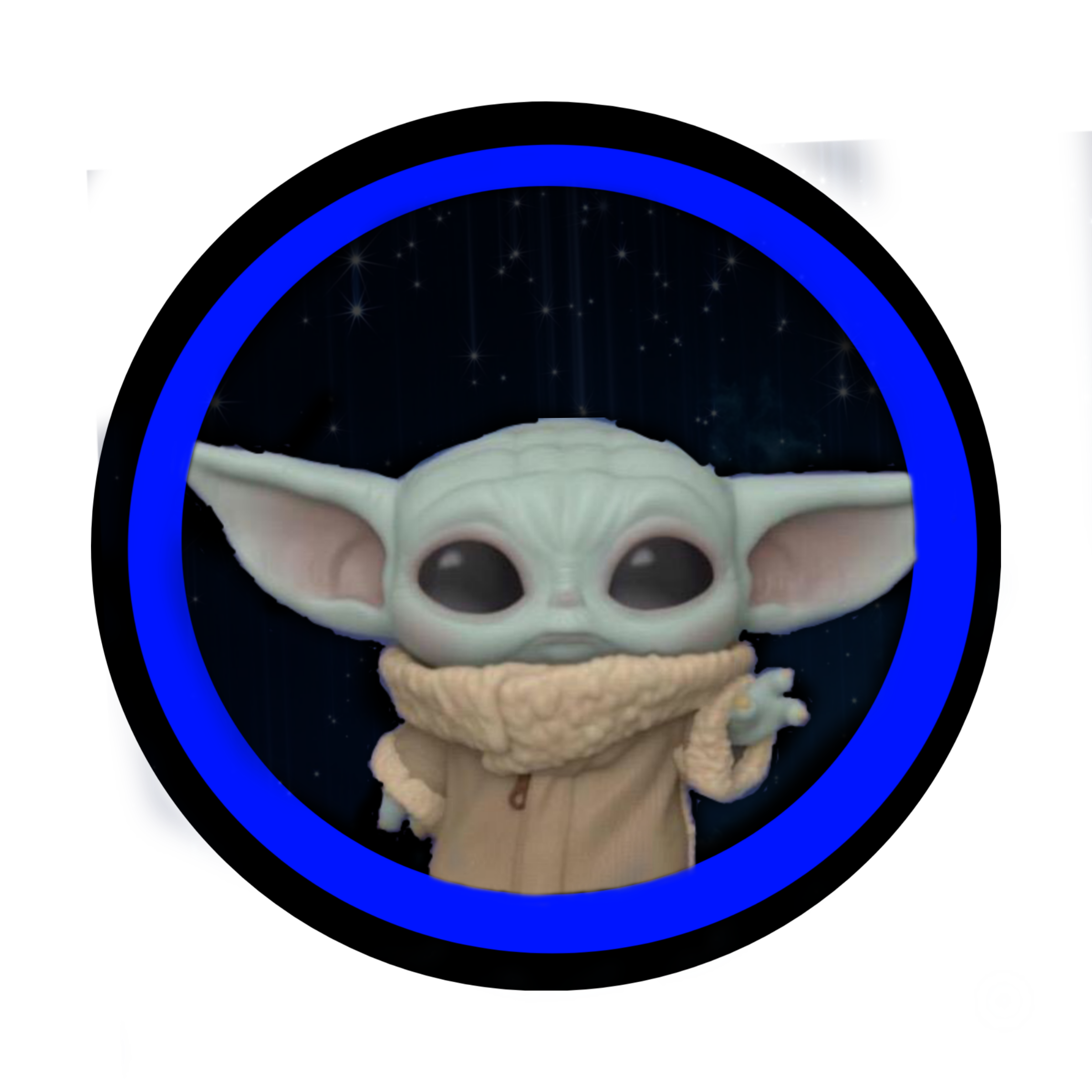 babyyoda starwars battle 316106379257211 by @narciarka2