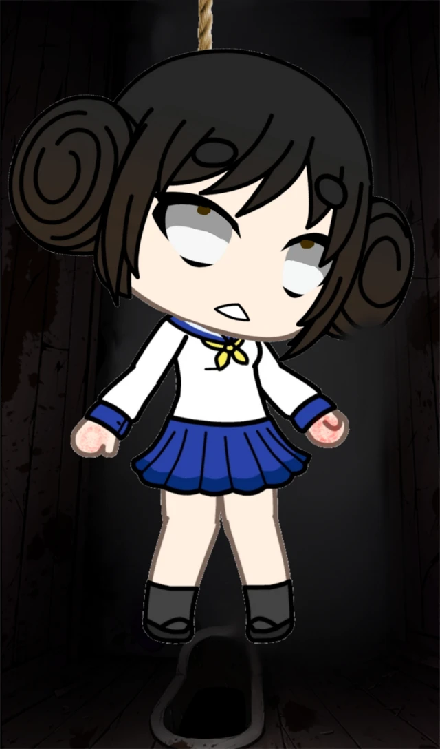 corpse party deaths anime