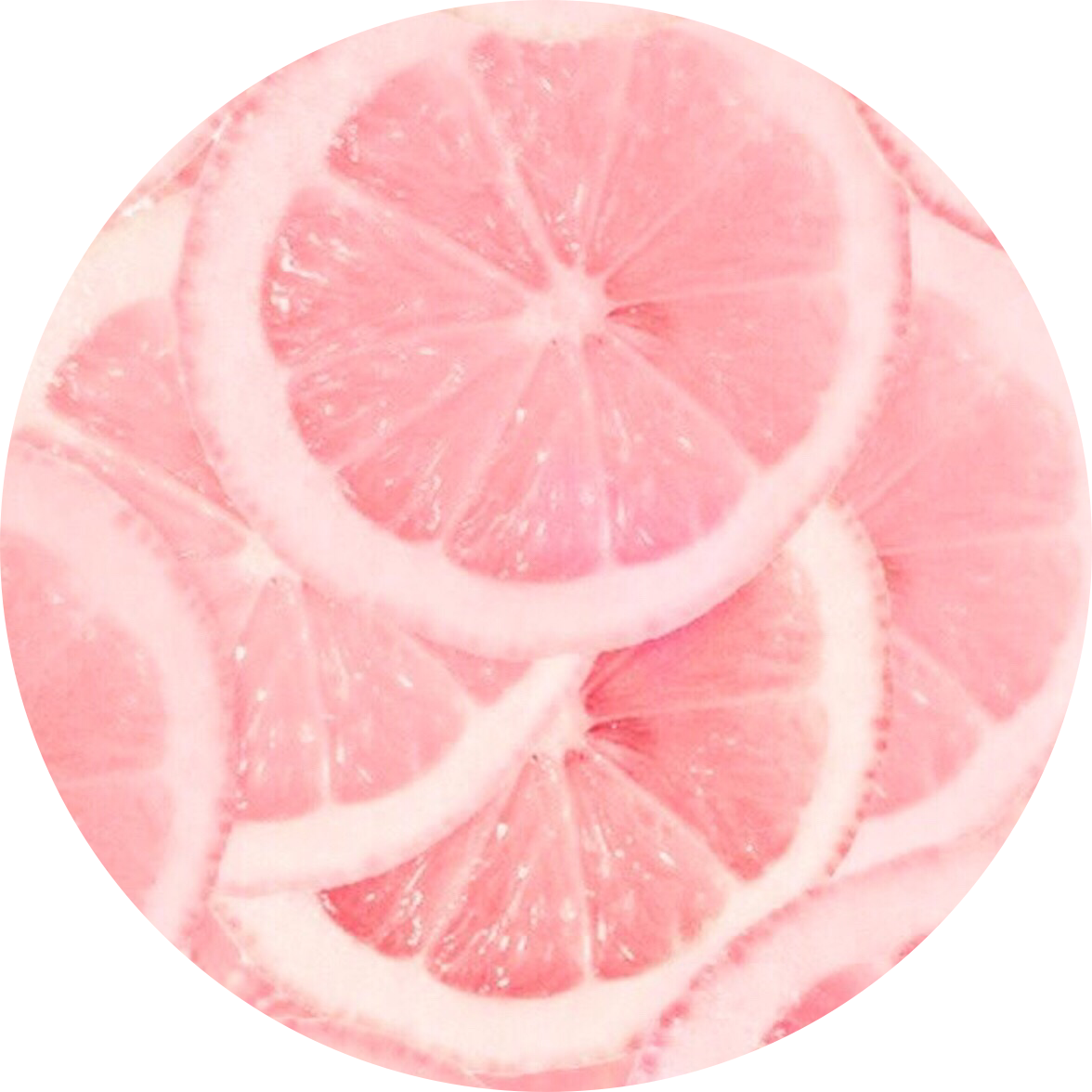 grapefruit lemon bloodorange sticker by spacepotato42