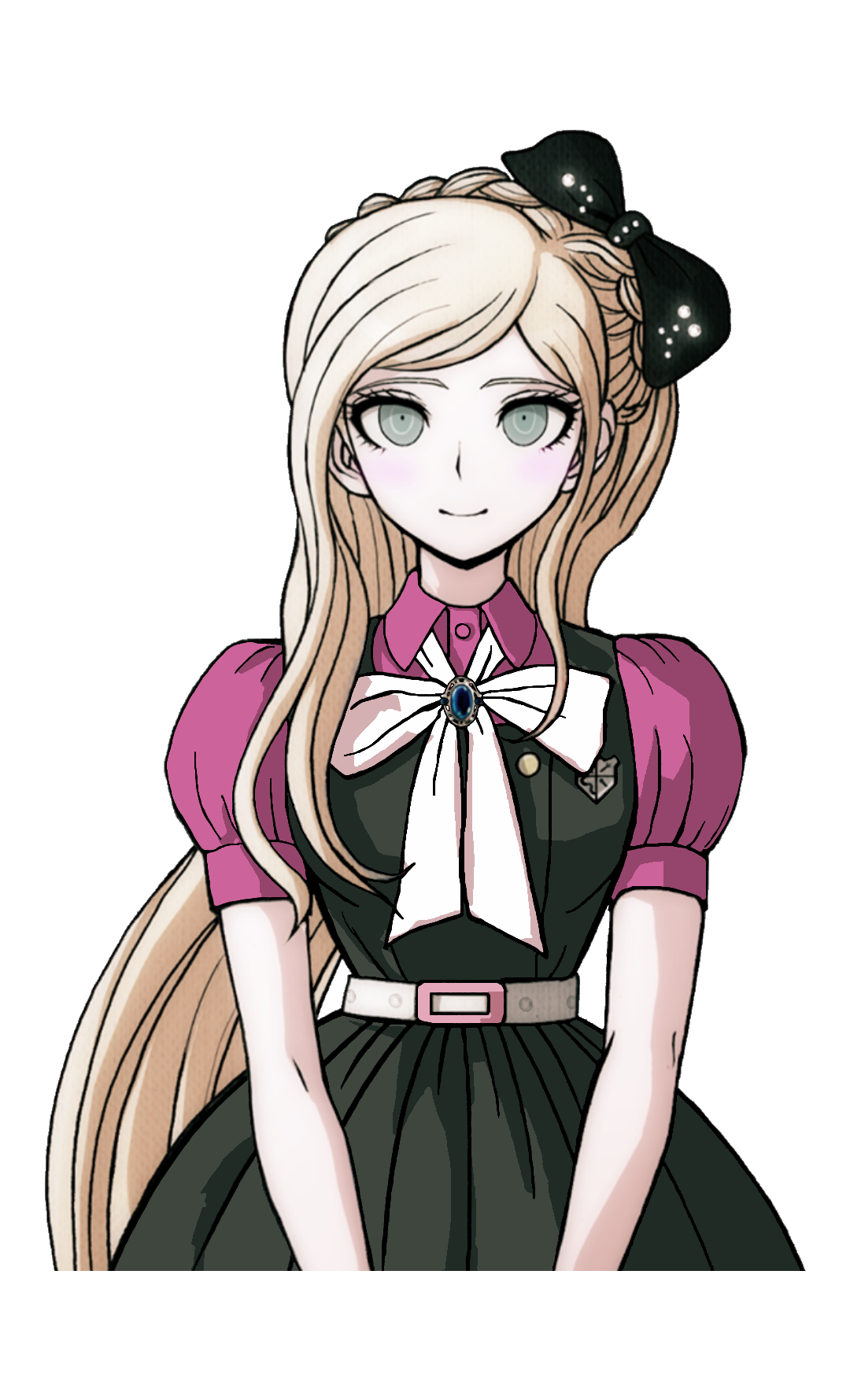 This visual is about danganronpa superdanganronpa danganronpa2 superdanganr...