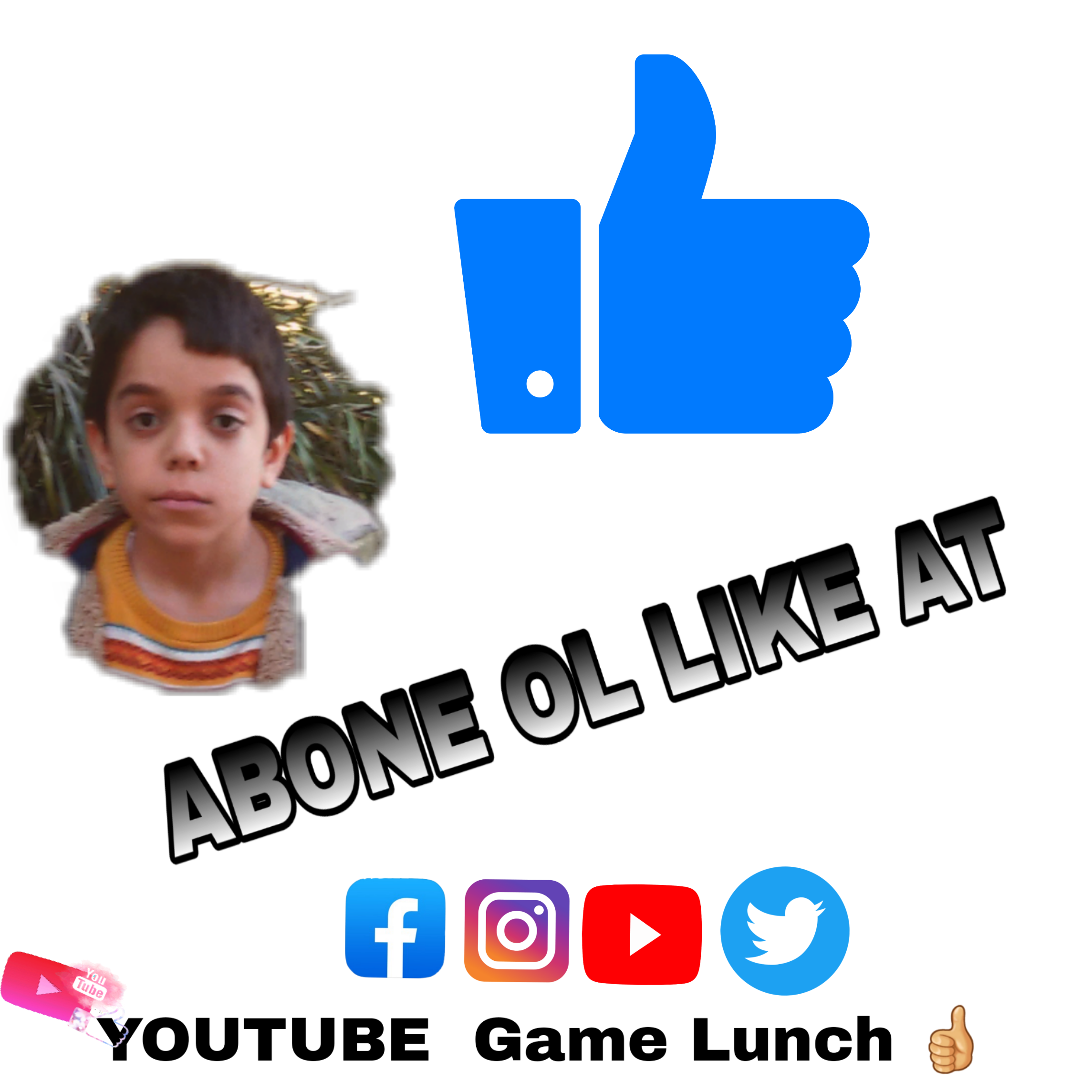 abone ol like at image by nazim akdogan abone ol like at image by nazim akdogan