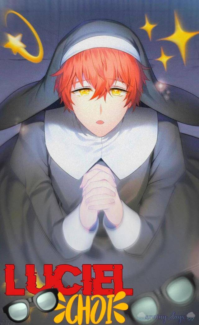 Mysticmessenger Image By Togx Mi On Insta