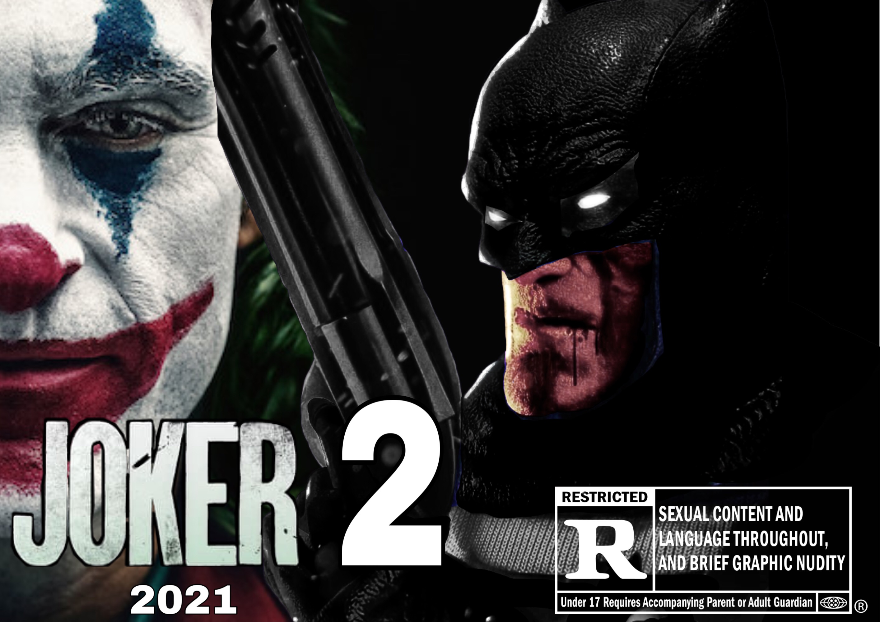 batman 2 joker