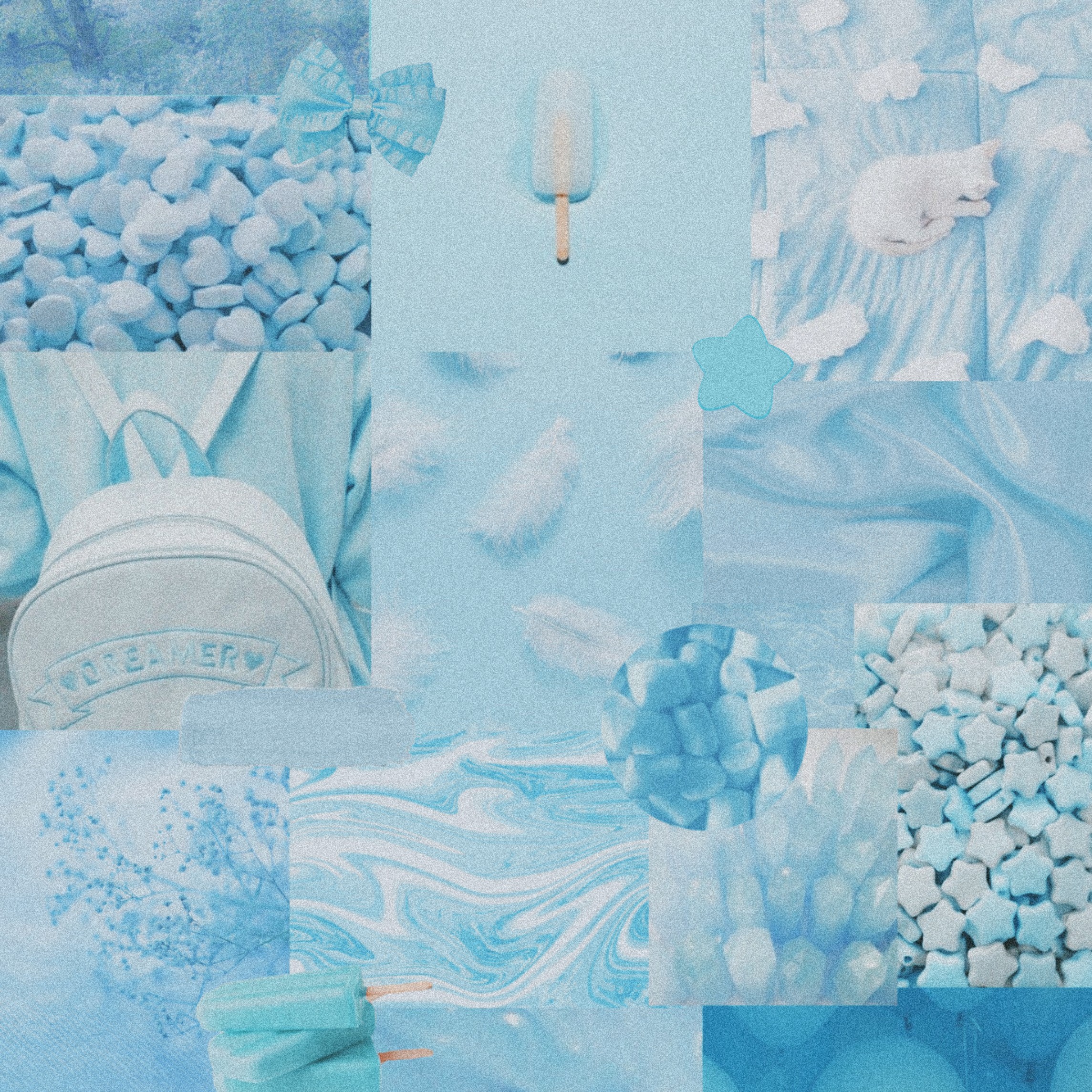 Light Blue Aesthetic Profile Pictures / Discover images and videos ...