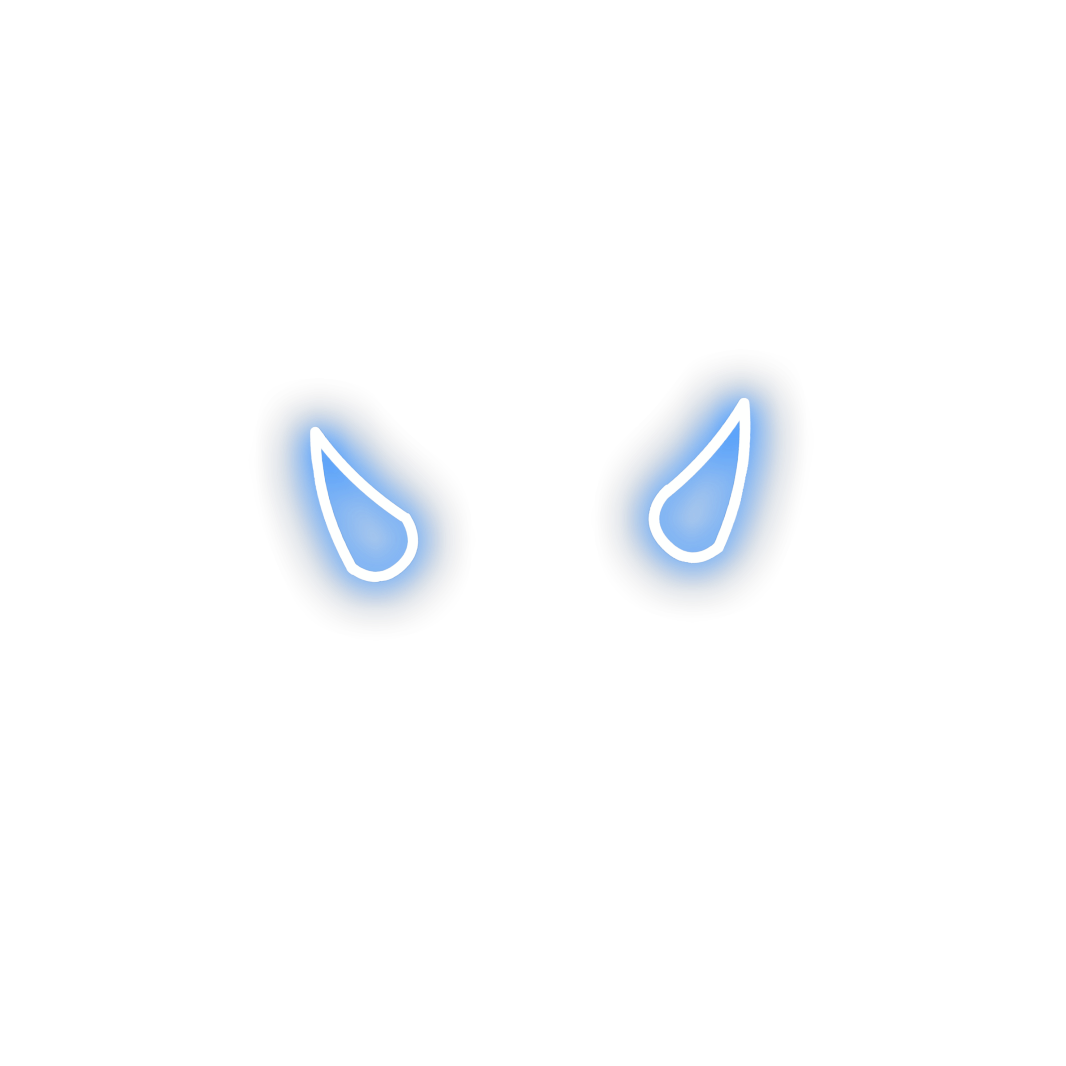 Blue Devil Horns Png | Informacionpublica.svet.gob.gt