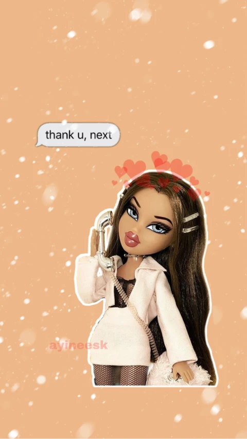 Largest Collection Of Free To Edit Bratz Images On Picsart