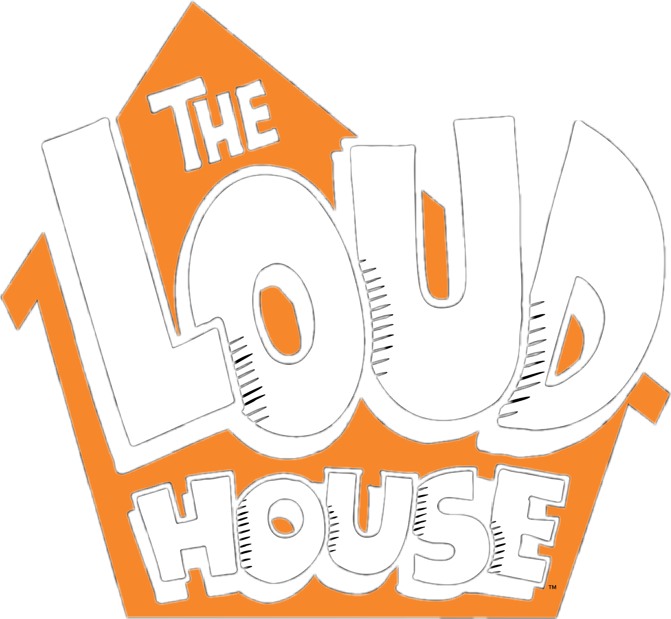 loudhouse freetoedit #loudhouse sticker by @marshallhadwin